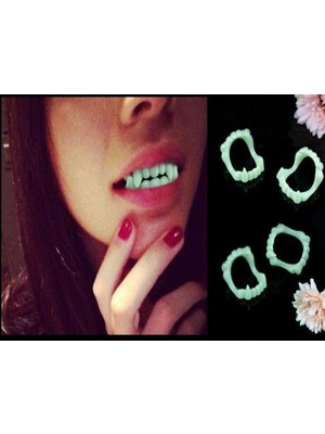 MiraLive Drakula Vampir Dişi