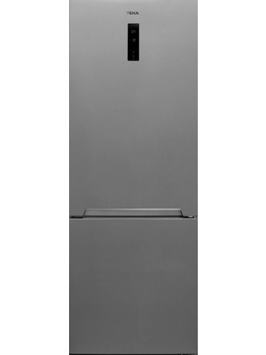 Teka Rbf 78725 Ss D Enerji Sınıfı 481 lt Nofrost Buzdolabı