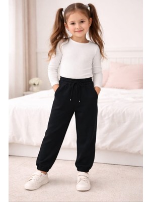 Welkın Welkin 2 Iplik Mevsimlik Unisex Eşofman Altı
