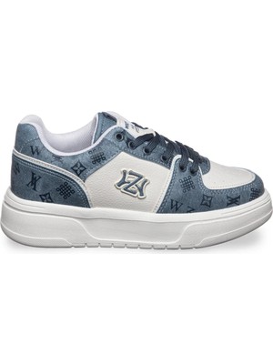 Wickers 2995 Genç Sneaker