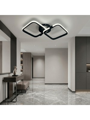 Avizego Tilya LED Plafonyer Avize