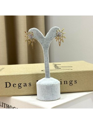 Ca Shopping Kuzey Yıldızıtaşlı Çelikküpe