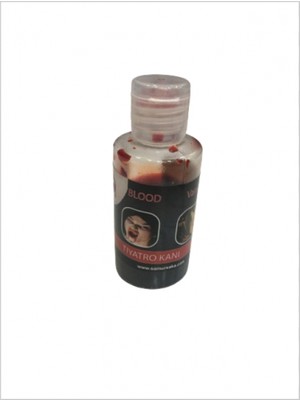 MiraLive Tiyatro Kanı - 1 Adet