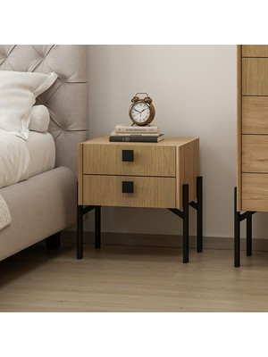 Minar Maren Komodin 2ç-Sepet-G.yunus