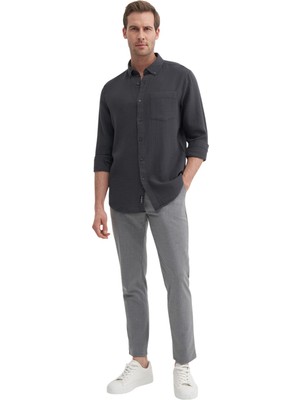 Cazador Erkek Uzun Kol Gömlek 20240