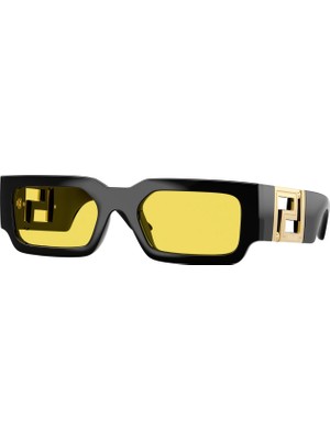 Versace VE4506U GB185 54 Unısex Güneş Gözlüğü