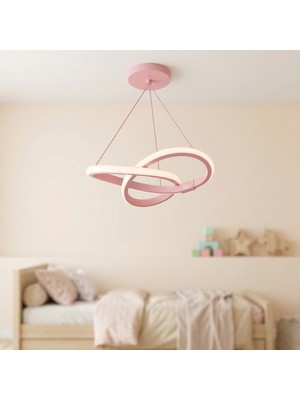 Avizego Bravo Çocuk Odası LED Sarkıt Avize