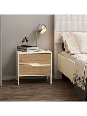 Minar Ruby Komodin-Aytaşı-Derin Sepet