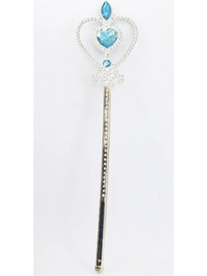 MiraLive Karlar Ülkesi Kapli Elsa Asası