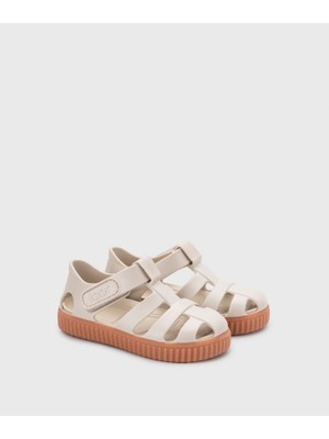 Igor Nico Caramelo Çocuk Kum Rengi Sandalet S10291-100