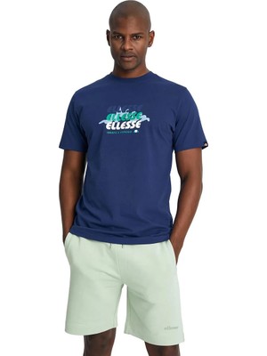 Ellesse Erkek Tişört EM184