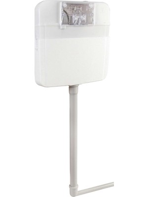 Nkp Gömme Rezervuar Gövde - Helataşı Için - 0021