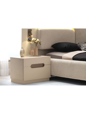 Doressa Strada Komodin