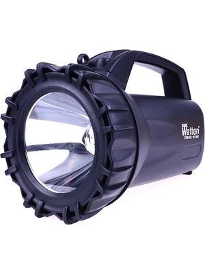 Oska Global Şarjlı 50 W Büyük Fener  WT-400