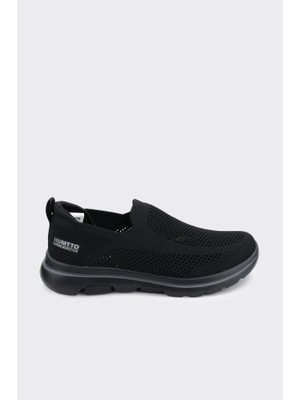 Derinet Günlük Bağcıksız Kadın Sneaker