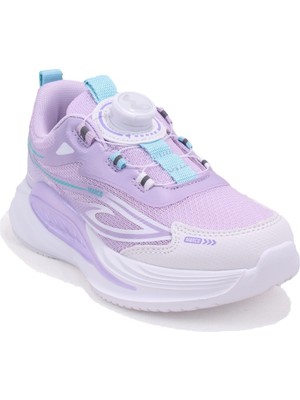 Marco Kids 26Y529 Çocuk Akıllı Bağcık Günlük Spor Ayakkabı
