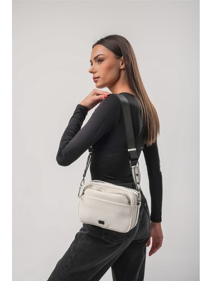 Ççs 18151 Kadın Çapraz Askılı Çanta