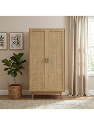 Karimaku Hazeran Gardırop