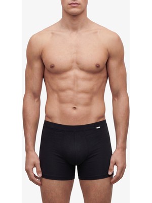 Blackspade Erkek Modal Elastan Boxer Silver 9313 - Siyah