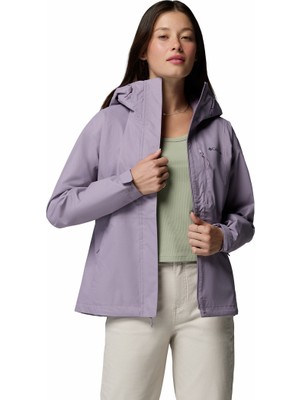 Columbia Hikebound Iı Kadın Yağmurluk WL0533