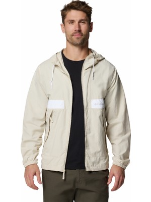 Columbia Spire Valley Hooded Erkek Rüzgarlık WM7321