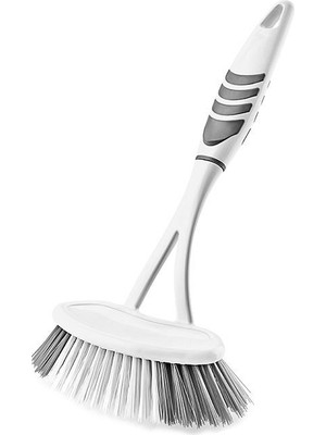 MidasTech Buffer Softon Lavabo Küvet Fırçası TP-331