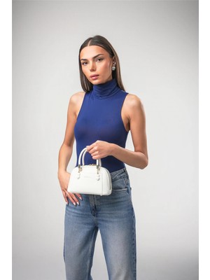 Ççs 18240 Kadın Çapraz Askılı El Çantası
