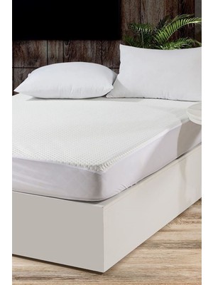 Aytunç Fitted %100 Sıvı Geçirmez Nano Alez - Yatak Koruyucu