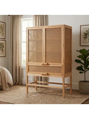 Cluby Hazeran Gardırop