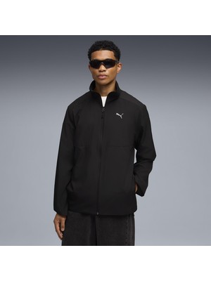 Puma Pumatech Woven Track Jacket Erkek Ceket