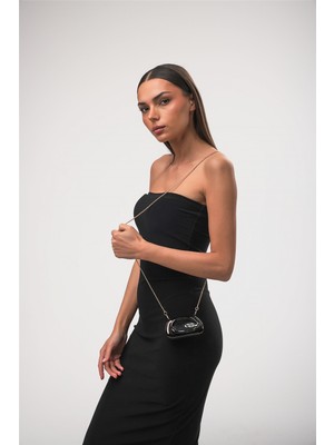 Ççs 18285 Kadın Çapraz Asılı Çanta