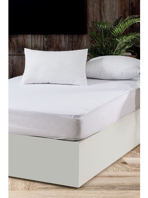 Aytunç Fitted %100 Sıvı Geçirmez Alez - Yatak Koruyucu