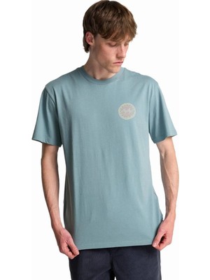 Billabong Crayon Wave Ss T-Shirt - EBYZT00525
