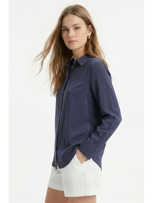 Rays Laci Oversize Gömlek 4000