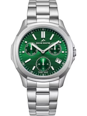 Roche Montre RMG6006-03 Erkek Kol Saati