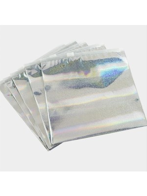 Kocadal 15*15 Fermuarlı Poşet 1 Adet