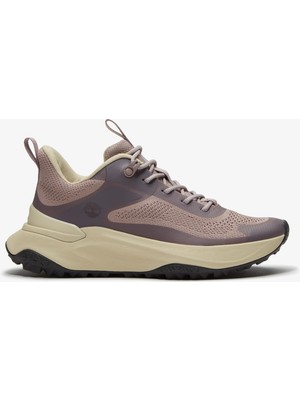 Timberland Motion Access Low Lace Up Kadın Mor Spor Ayakkabı.-