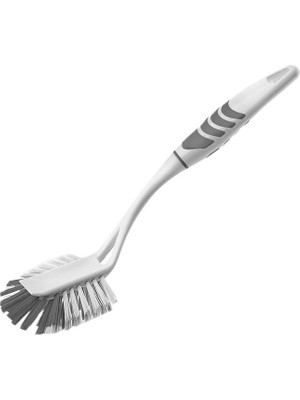 MiraLive Buffer Lüx Bulaşık Kavanoz Şişe Tencere Tava Yıkama Fırçası