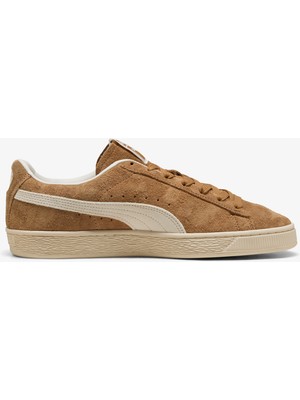 Puma Suede Charles F. Stead V Unisex Sarı Spor Ayakkabı.03