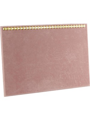 Kocadal Anfora Kumaş Yatay Zincirlik