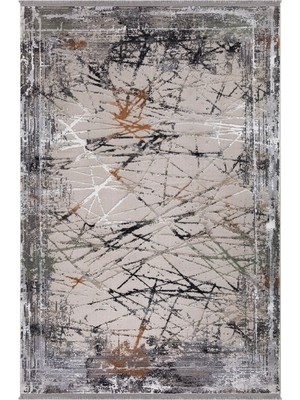 Sultan Halı Sultan Asya Modern Halı CR07