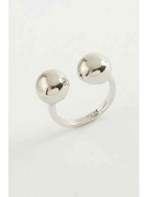 Kocadal Top Metal Yüzük