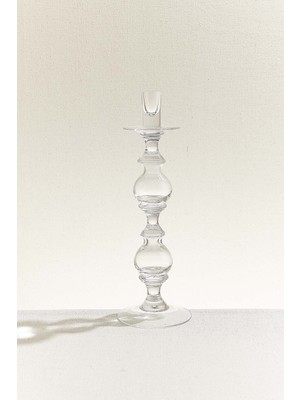 Paşabahçe Anya Mumluk 37 cm - 1 Adet