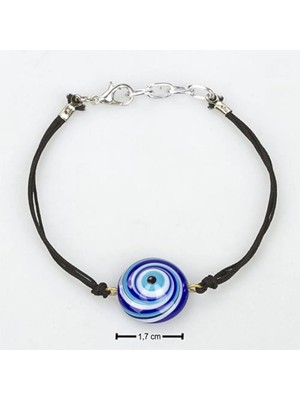 Kocadal Nazarlı Cam Bileklik