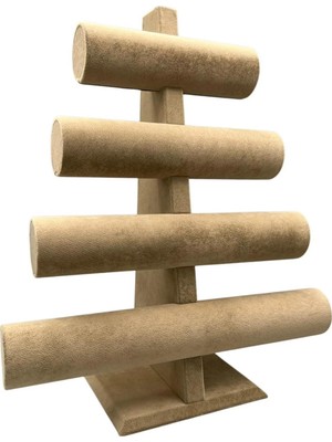 Kocadal 4'lü Anfora T Bilekliklik