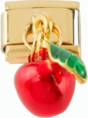 Kocadal Elma Sallatılı Çelik Charm Aparatı