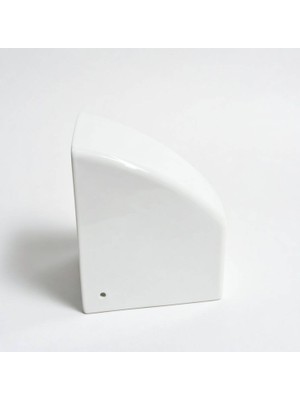 Ideal Standard - Plain Lavabo Yarım Ayak Beyaz Outlet - Z251701-