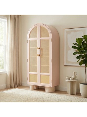 Verde Hazeran Gardırop