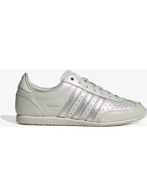 Adidas Japan Kadın Gri Spor Ayakkabı.-