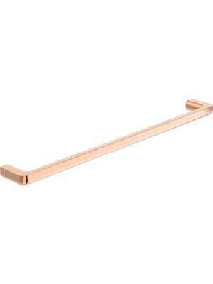 Tempo Havlu Barı 600MM Rose Gold